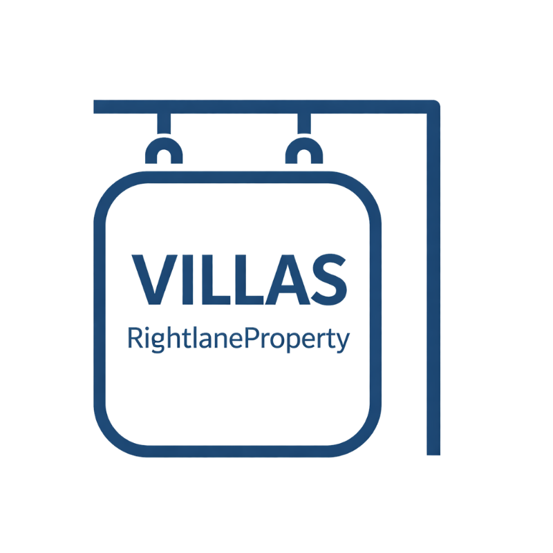 Villas