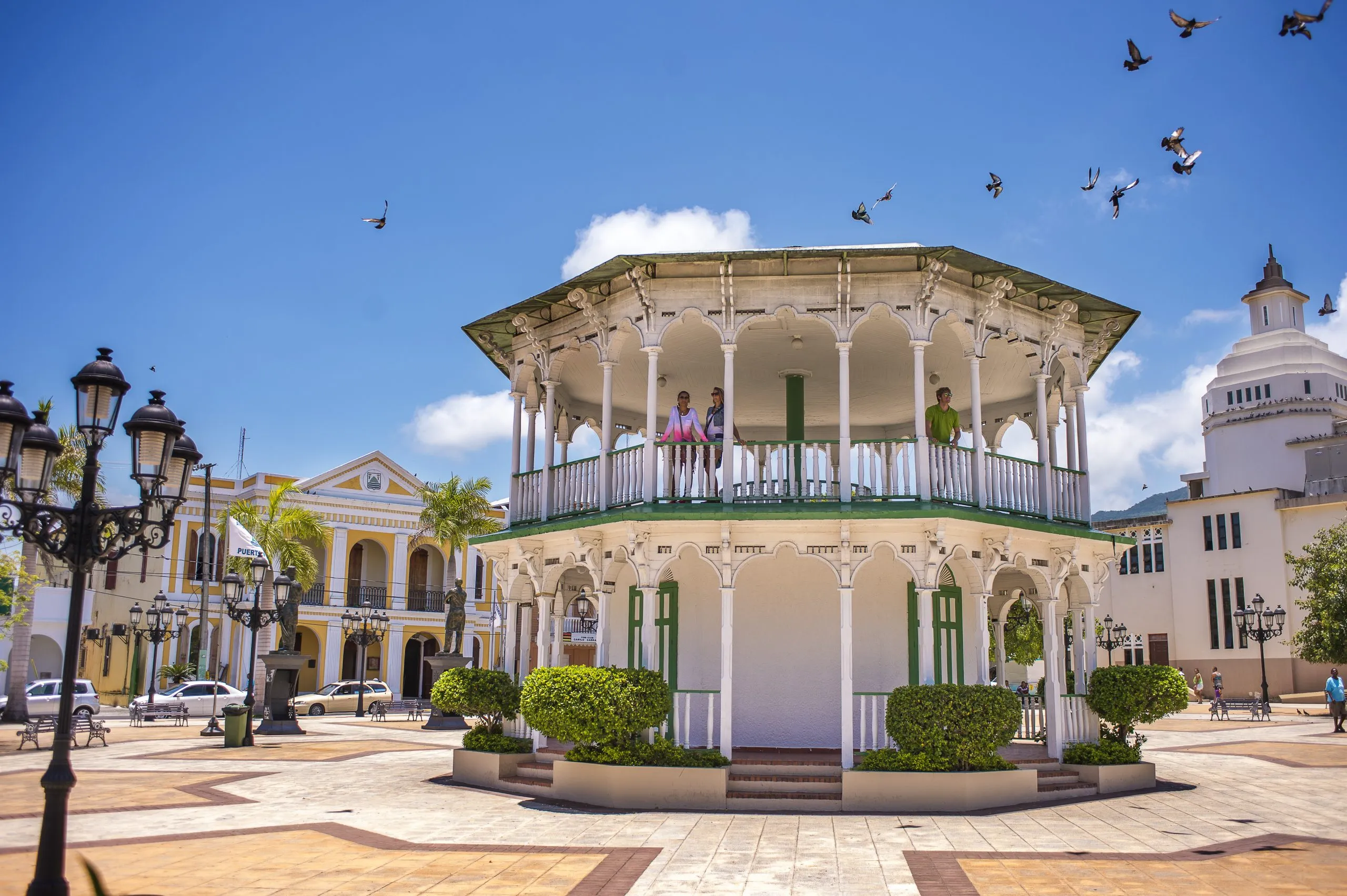 Propiedades en Puerto Plata - Alojamientos exclusivos con vistas al océano