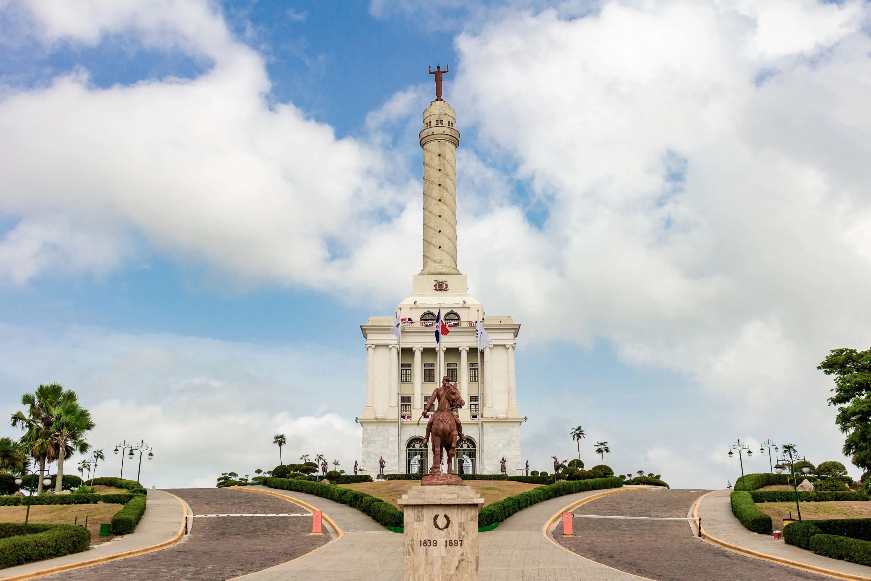 Propiedades en Santiago - Alojamientos exclusivos en el corazón cultural del Cibao